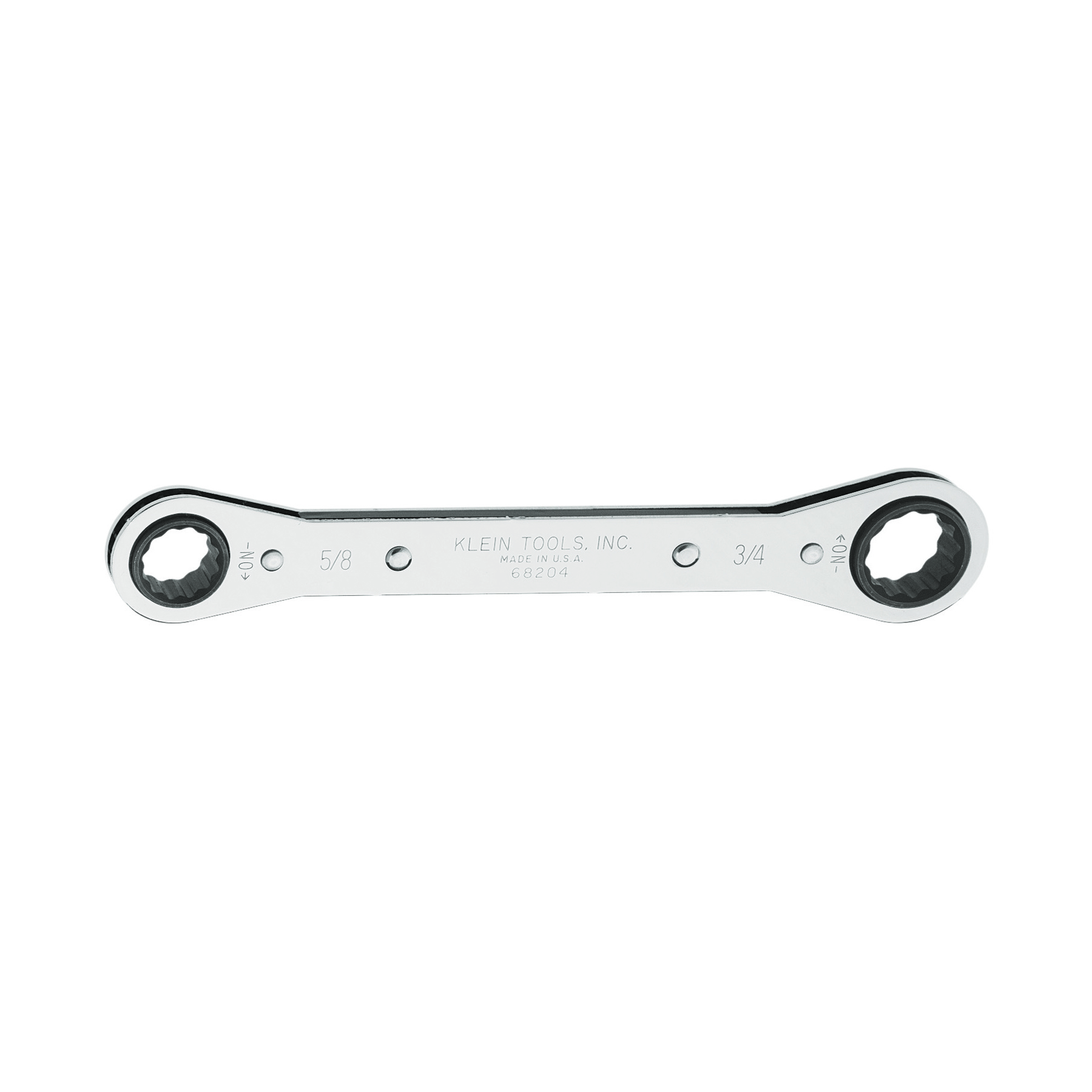  - Ratcheting Box Wrenches